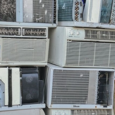 Gazipaşa Bölgesinde Kağıt Hurda